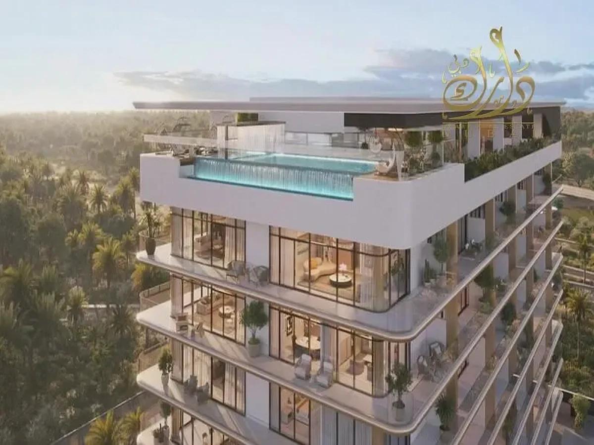 Christmas offer | 40/60 Payment Plan | Specious Layout | High ROI | Book Now-7-7