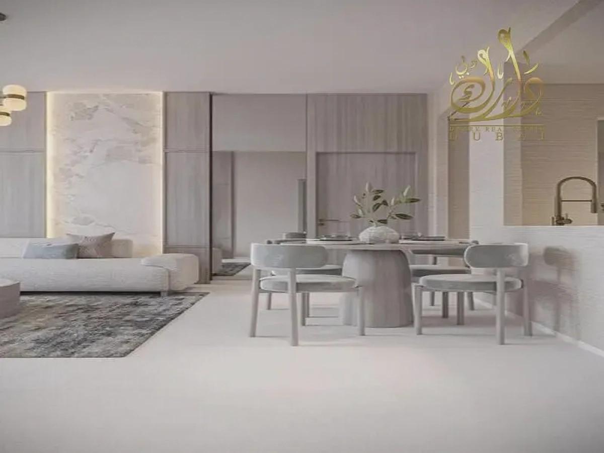 Christmas offer | 40/60 Payment Plan | Specious Layout | High ROI | Book Now-5-5