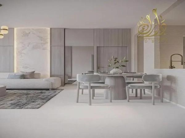 Christmas offer | 40/60 Payment Plan | Specious Layout | High ROI | Book Now