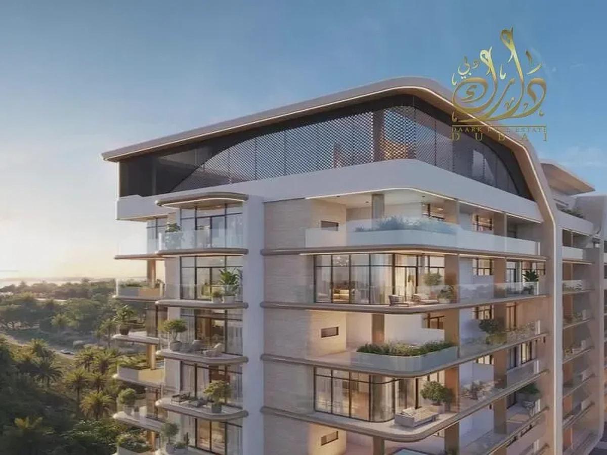 Christmas offer | 40/60 Payment Plan | Specious Layout | High ROI | Book Now-0-landscape