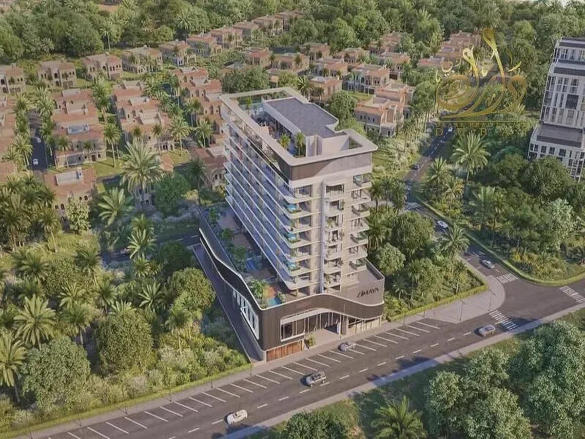 Christmas offer | 40/60 Payment Plan | Specious Layout | High ROI | Book Now-18-18