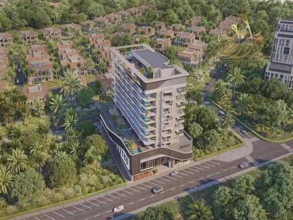 Christmas offer | 40/60 Payment Plan | Specious Layout | High ROI | Book Now