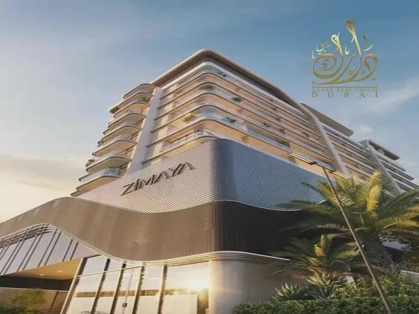 Christmas offer | 40/60 Payment Plan | Specious Layout | High ROI | Book Now