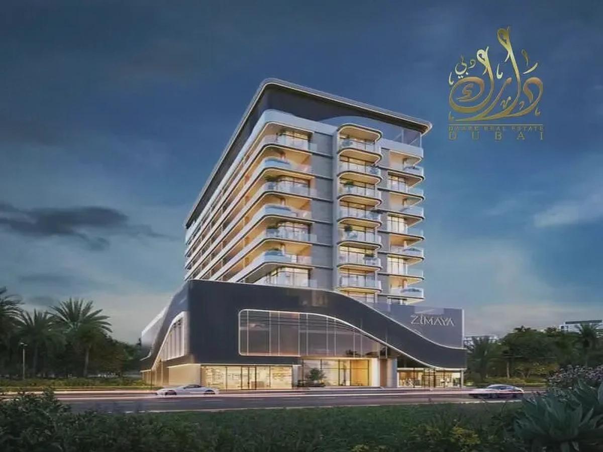 Christmas offer | 40/60 Payment Plan | Specious Layout | High ROI | Book Now-4-4