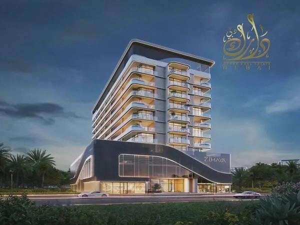 Christmas offer | 40/60 Payment Plan | Specious Layout | High ROI | Book Now