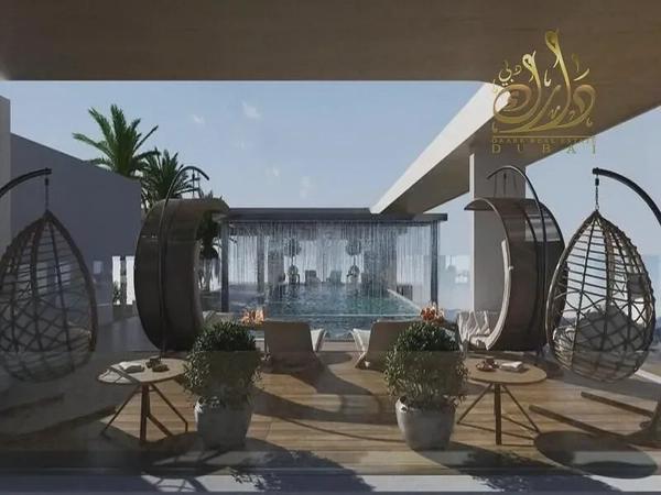 Christmas offer | 40/60 Payment Plan | Specious Layout | High ROI | Book Now