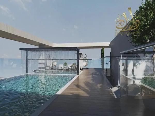 Christmas offer | 40/60 Payment Plan | Specious Layout | High ROI | Book Now