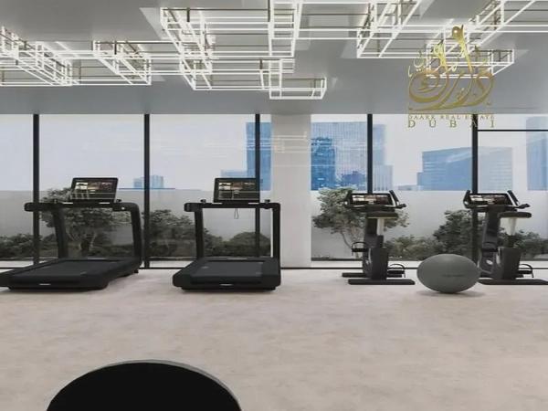 Christmas offer | 40/60 Payment Plan | Specious Layout | High ROI | Book Now