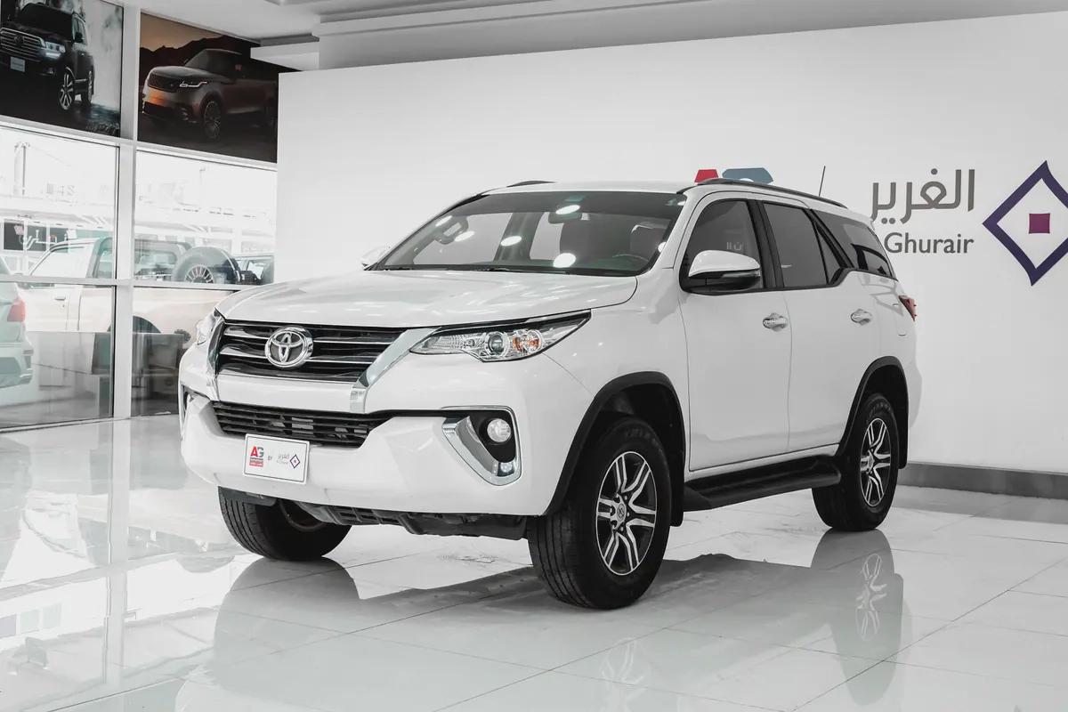 1 YR WARRANTY | GCC | 4.0L | GXR | AED 1,920 PM-0-0