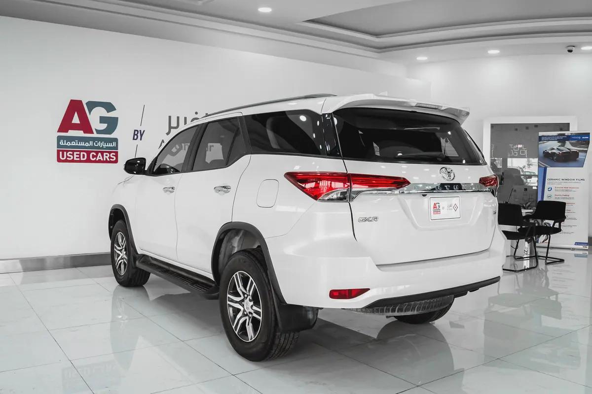 1 YR WARRANTY | GCC | 4.0L | GXR | AED 1,920 PM-5-5