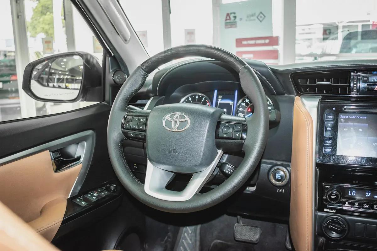 1 YR WARRANTY | GCC | 4.0L | GXR | AED 1,920 PM-9-9