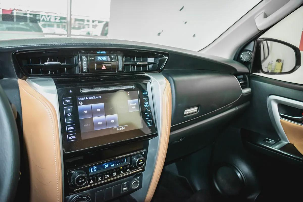 1 YR WARRANTY | GCC | 4.0L | GXR | AED 1,920 PM-10-10