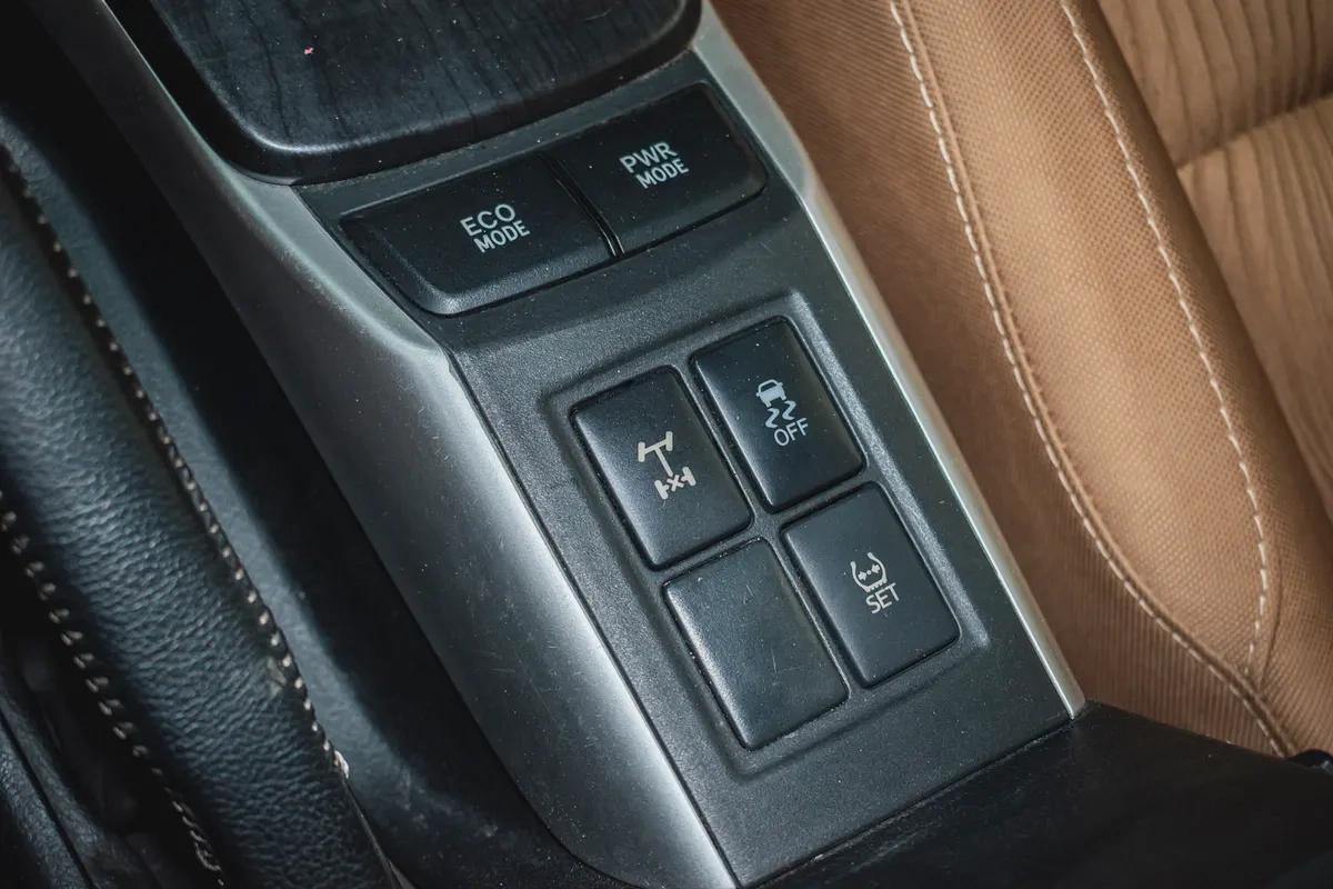 1 YR WARRANTY | GCC | 4.0L | GXR | AED 1,920 PM-11-11