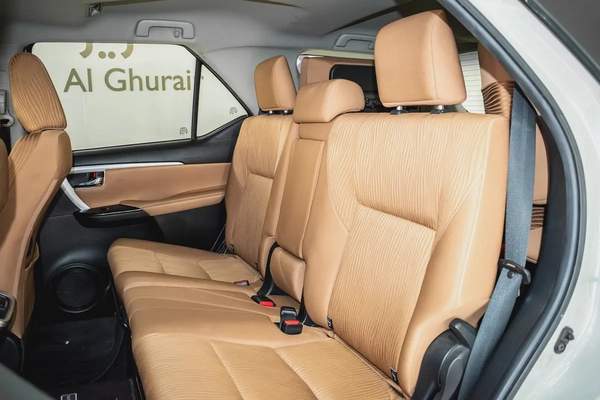 1 YR WARRANTY | GCC | 4.0L | GXR | AED 1,920 PM