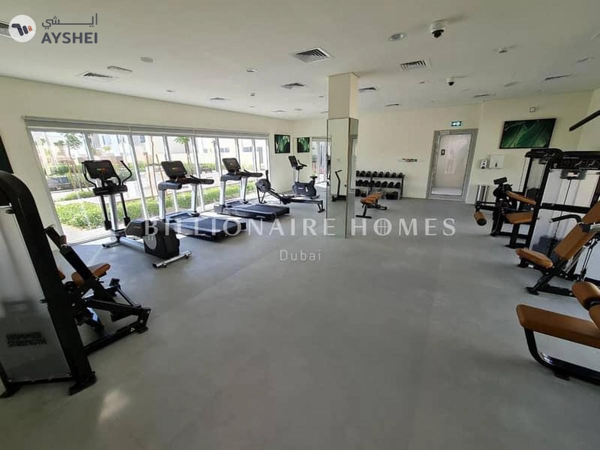 Urbana III, Urbana, Emaar South, Dubai South, Dubai-19-19