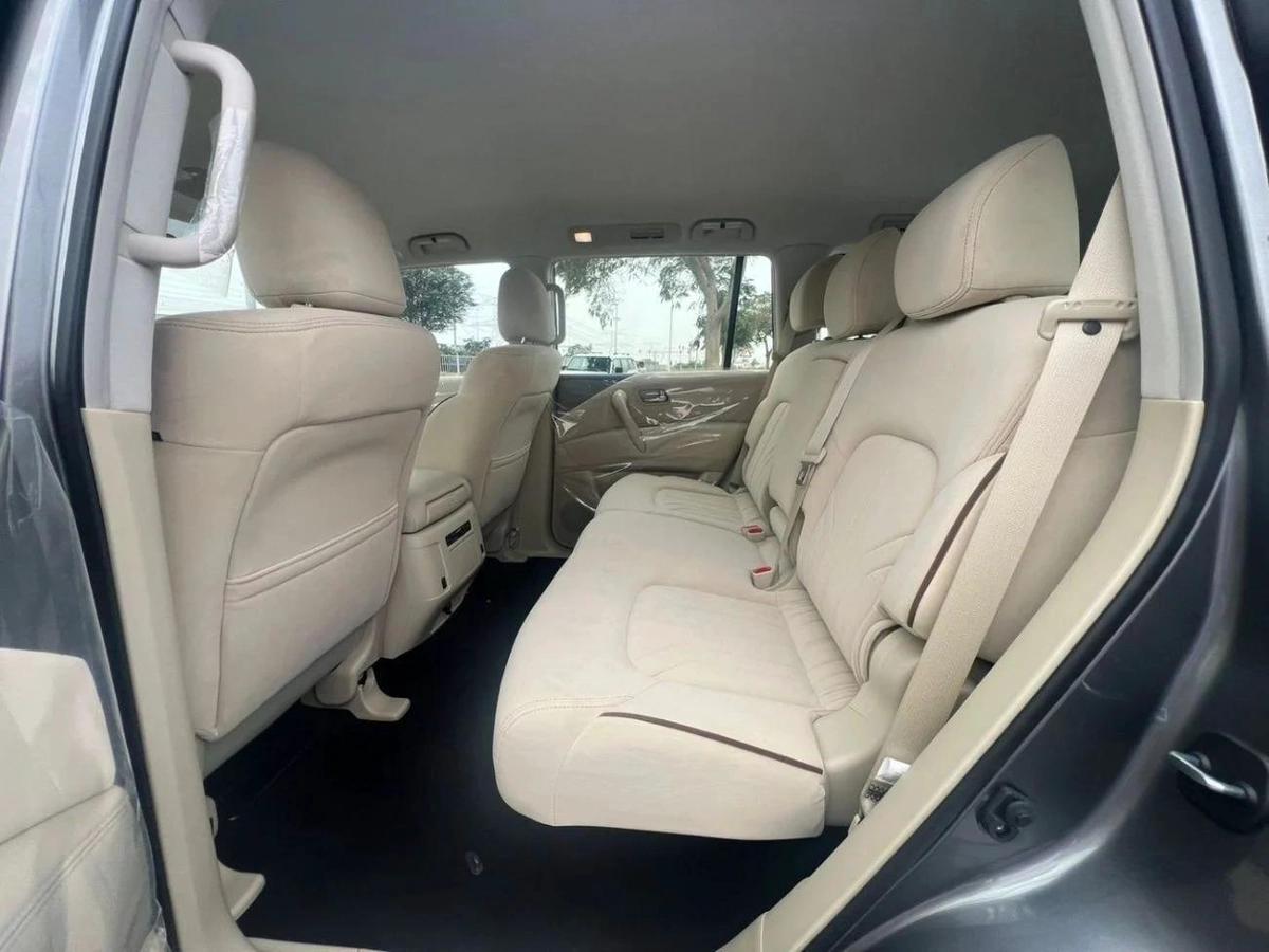 Nissan Patrol XE 4.0L-6-6