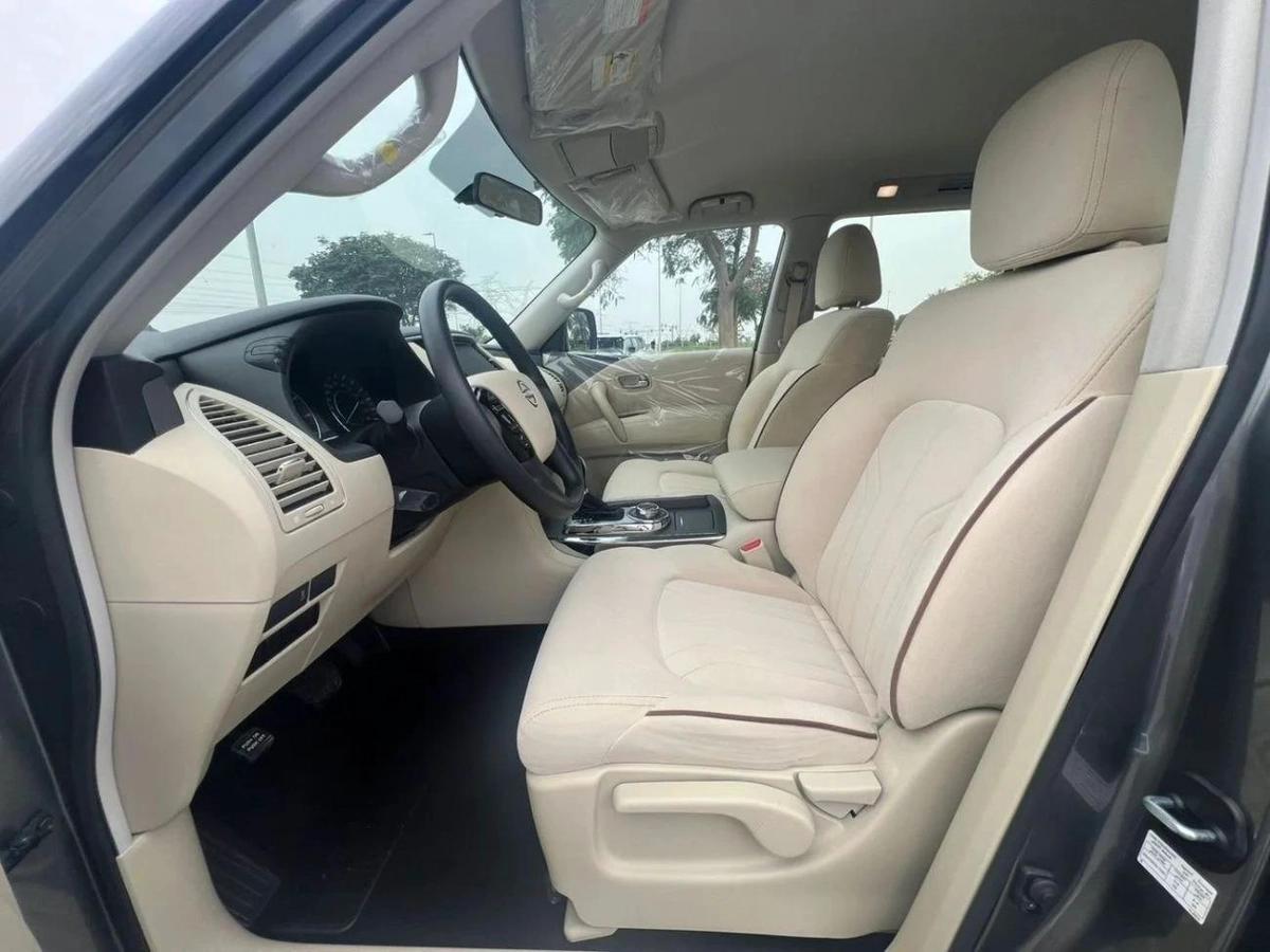 Nissan Patrol XE 4.0L-11-11