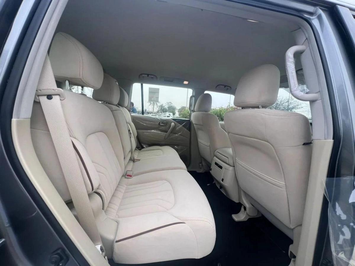 Nissan Patrol XE 4.0L-1-1