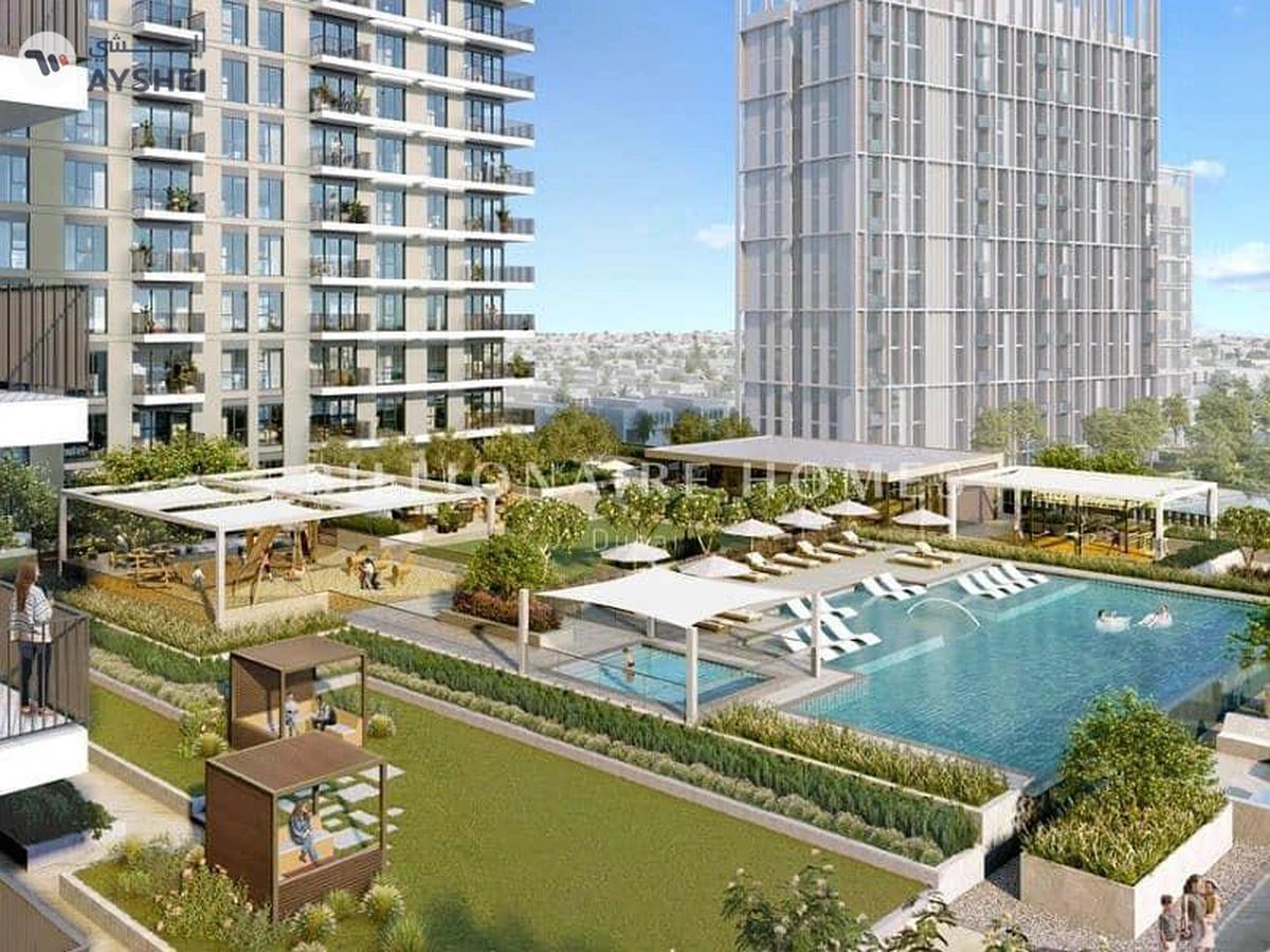 Hills Park, Dubai Hills Estate, Dubai-1-landscape