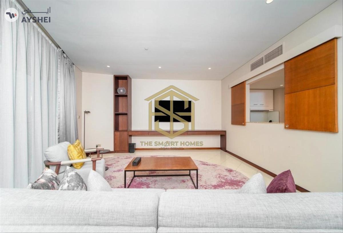 Hotel & Hotel Apartment for rent in Intercontinental Residence Suites, Dubai Festival City-13-13