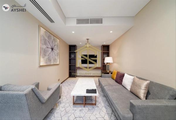 Hotel & Hotel Apartment for rent in Intercontinental Residence Suites, Dubai Festival City