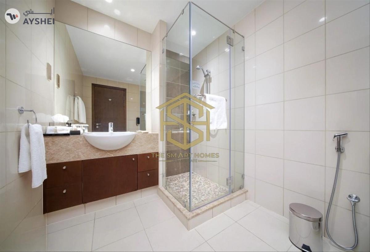 Hotel & Hotel Apartment for rent in Intercontinental Residence Suites, Dubai Festival City-16-16