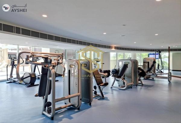 Hotel & Hotel Apartment for rent in Intercontinental Residence Suites, Dubai Festival City