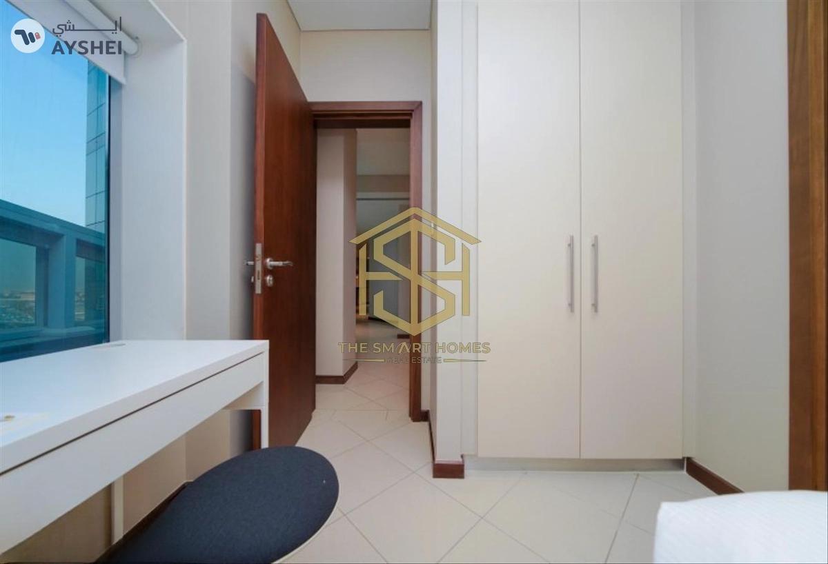 Hotel & Hotel Apartment for rent in Intercontinental Residence Suites, Dubai Festival City-20-20
