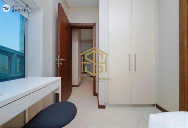 Hotel & Hotel Apartment for rent in Intercontinental Residence Suites, Dubai Festival City