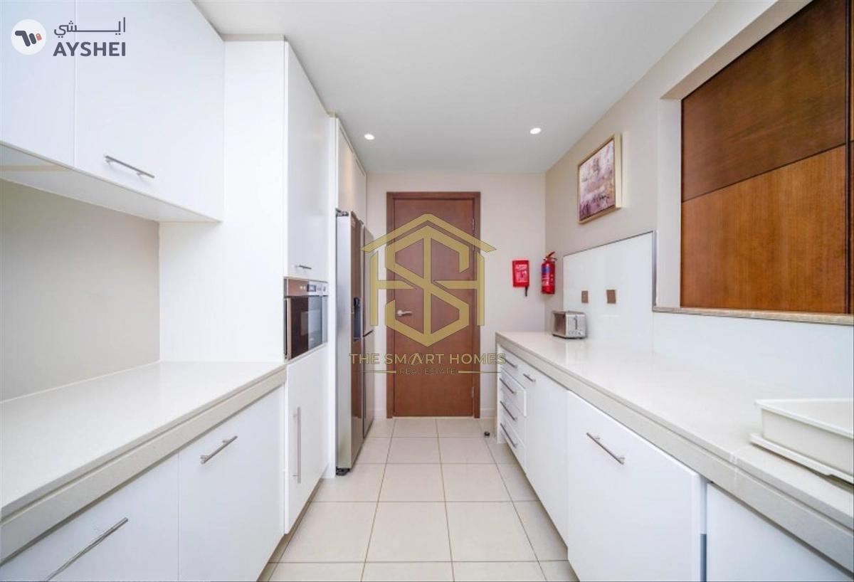 Hotel & Hotel Apartment for rent in Intercontinental Residence Suites, Dubai Festival City-21-21