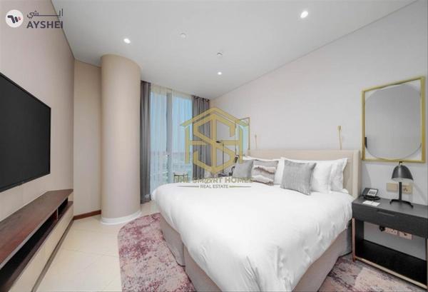 Hotel & Hotel Apartment for rent in Intercontinental Residence Suites, Dubai Festival City