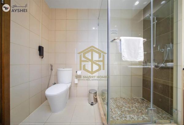 Hotel & Hotel Apartment for rent in Intercontinental Residence Suites, Dubai Festival City