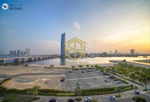 Hotel & Hotel Apartment for rent in Intercontinental Residence Suites, Dubai Festival City
