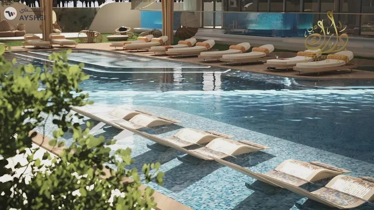 Apartment For Sale in Samana Imperial Gardens, Arjan, Dubai-1-landscape