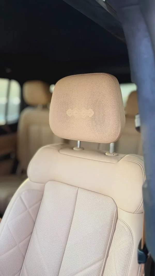 BYD Leopard 8 2025 Model | Zero KM | Ready | Top Trim | Luxury SUV