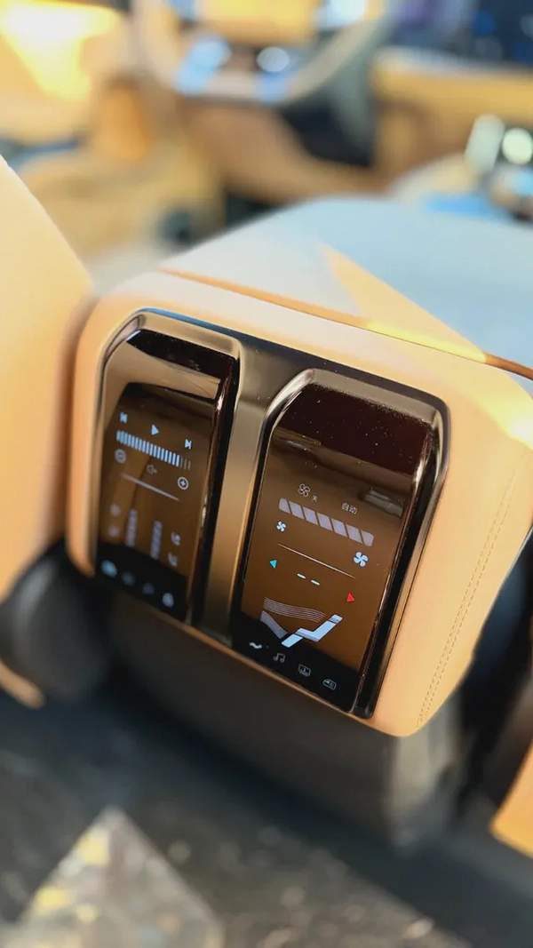 BYD Leopard 8 2025 Model | Zero KM | Ready | Top Trim | Luxury SUV