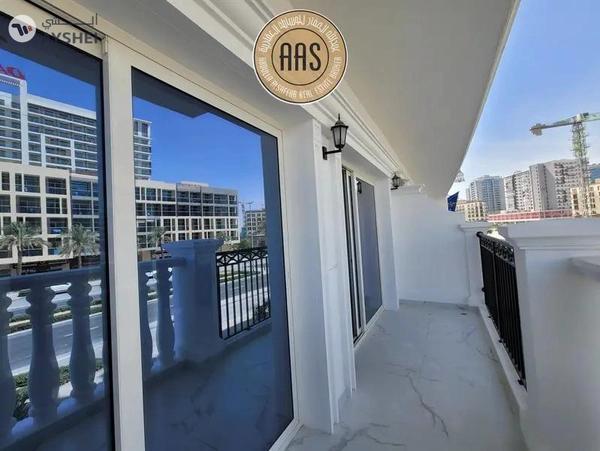 BRAND NEW| FURNISHED KITCHEN J BIG SIZE BALCONY/75k