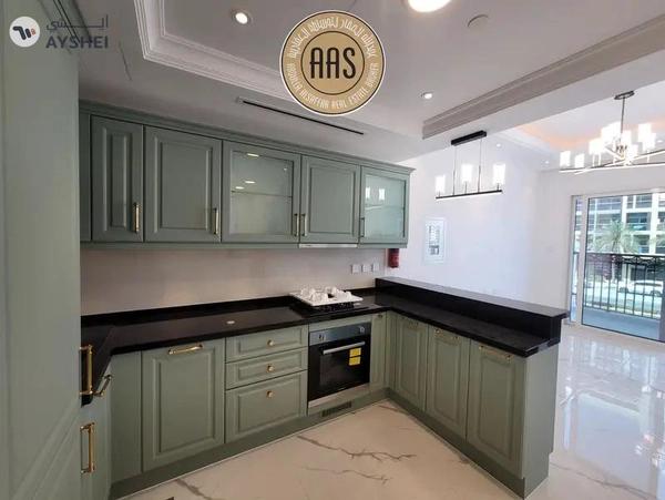 BRAND NEW| FURNISHED KITCHEN J BIG SIZE BALCONY/75k