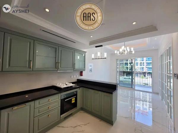 BRAND NEW| FURNISHED KITCHEN J BIG SIZE BALCONY/75k