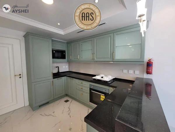 BRAND NEW| FURNISHED KITCHEN J BIG SIZE BALCONY/75k