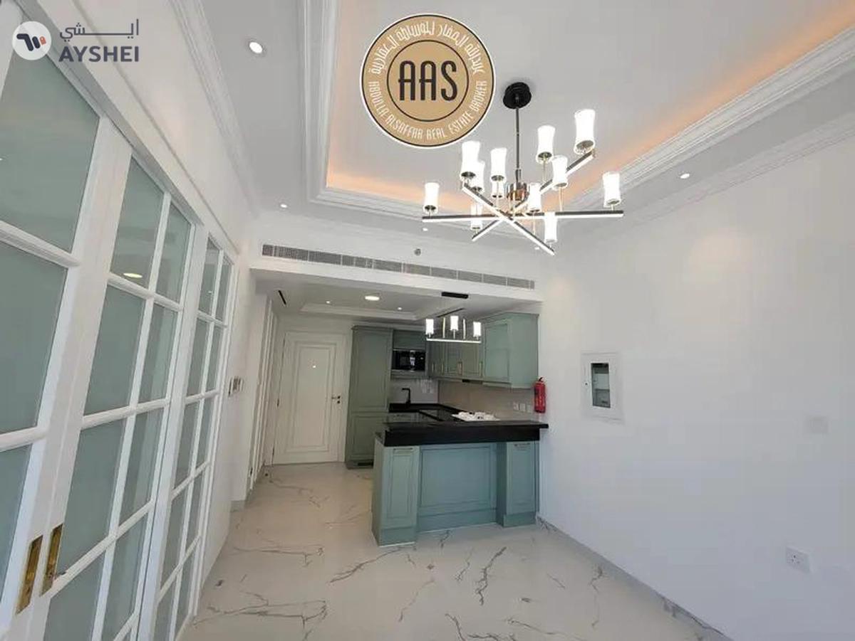 BRAND NEW| FURNISHED KITCHEN J BIG SIZE BALCONY/75k-16-16