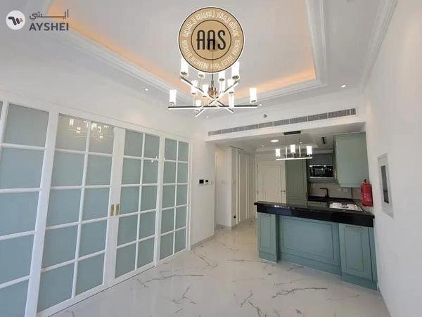 BRAND NEW| FURNISHED KITCHEN J BIG SIZE BALCONY/75k