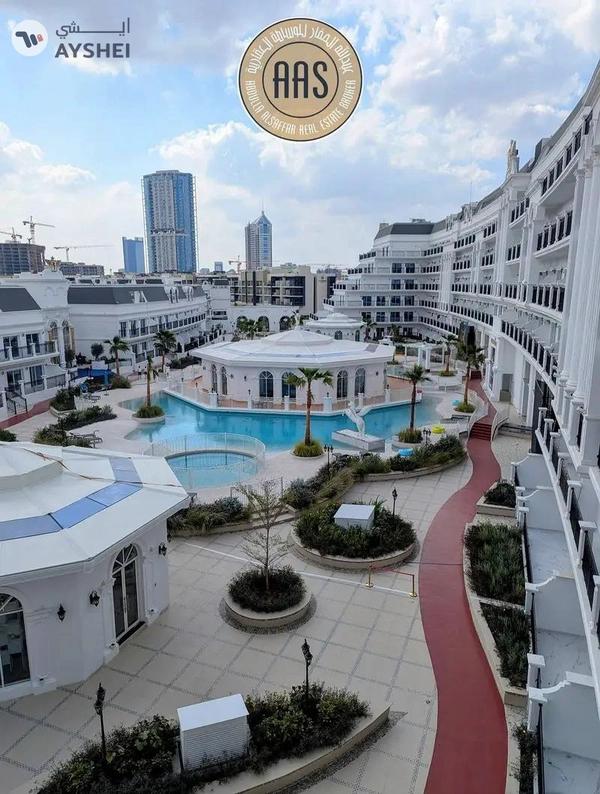 BRAND NEW| FURNISHED KITCHEN J BIG SIZE BALCONY/75k