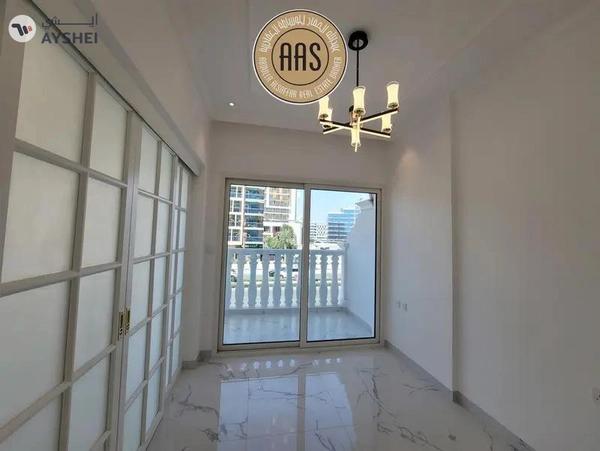 BRAND NEW| FURNISHED KITCHEN J BIG SIZE BALCONY/75k