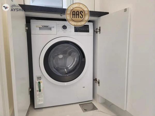 BRAND NEW| FURNISHED KITCHEN J BIG SIZE BALCONY/75k