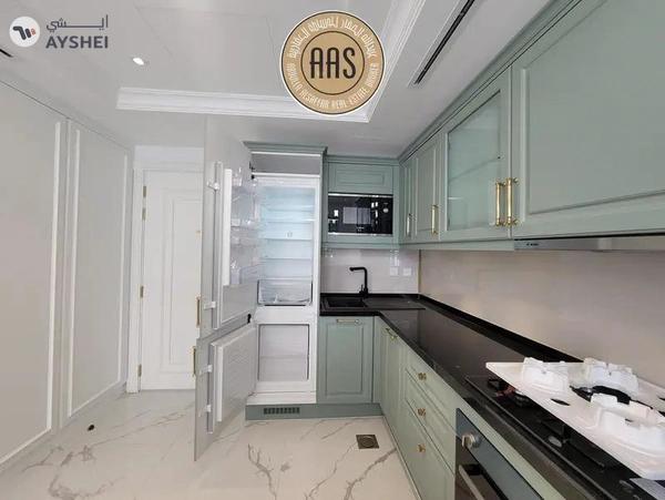 BRAND NEW| FURNISHED KITCHEN J BIG SIZE BALCONY/75k