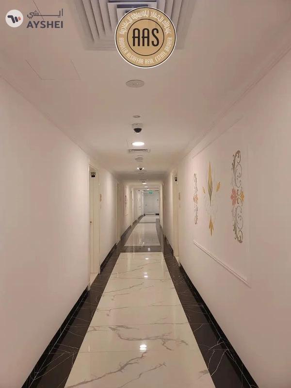 BRAND NEW| FURNISHED KITCHEN J BIG SIZE BALCONY/75k