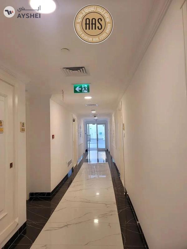 BRAND NEW| FURNISHED KITCHEN J BIG SIZE BALCONY/75k