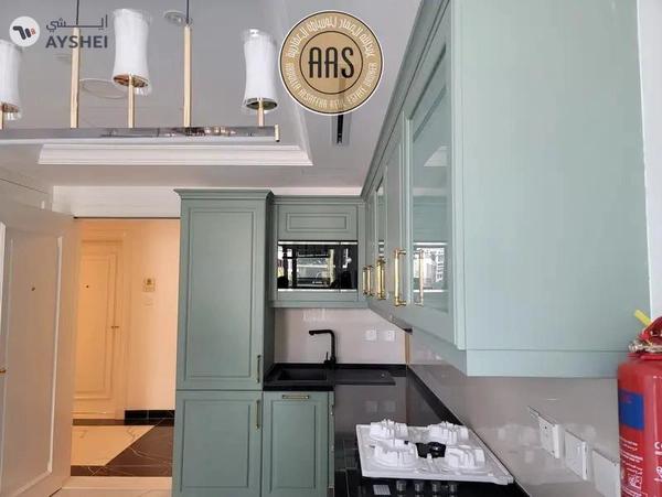 BRAND NEW| FURNISHED KITCHEN J BIG SIZE BALCONY/75k