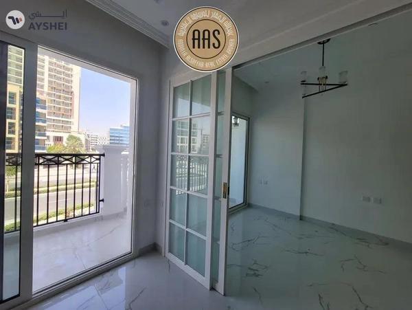 BRAND NEW| FURNISHED KITCHEN J BIG SIZE BALCONY/75k